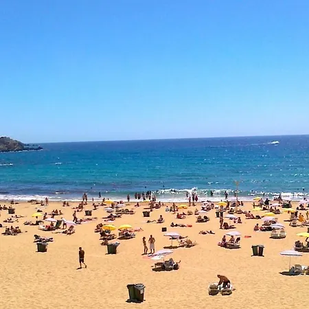 Luxury Penthouse With Terrace And Views