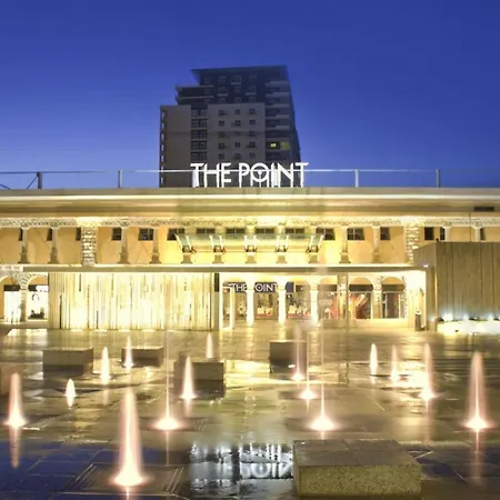 Luxury Penthouse With Terrace And Views *