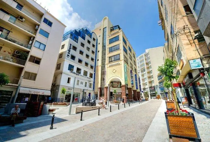 Appartement Luxury Penthouse With Terrace And Views *