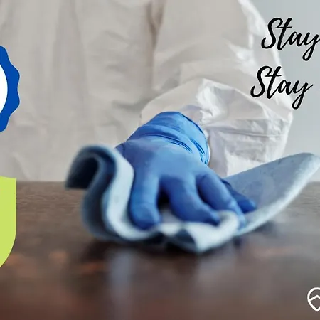 Appartement Luxury Penthouse With Terrace And Views *