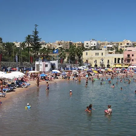 アパート Luxury Penthouse With Terrace And Views