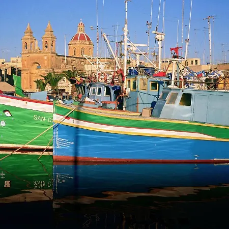 Luxury Penthouse With Terrace And Views Appartement *