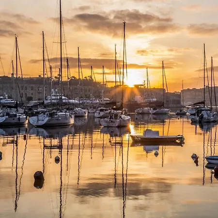 Apartamento Luxury Penthouse With Terrace And Views San Julián